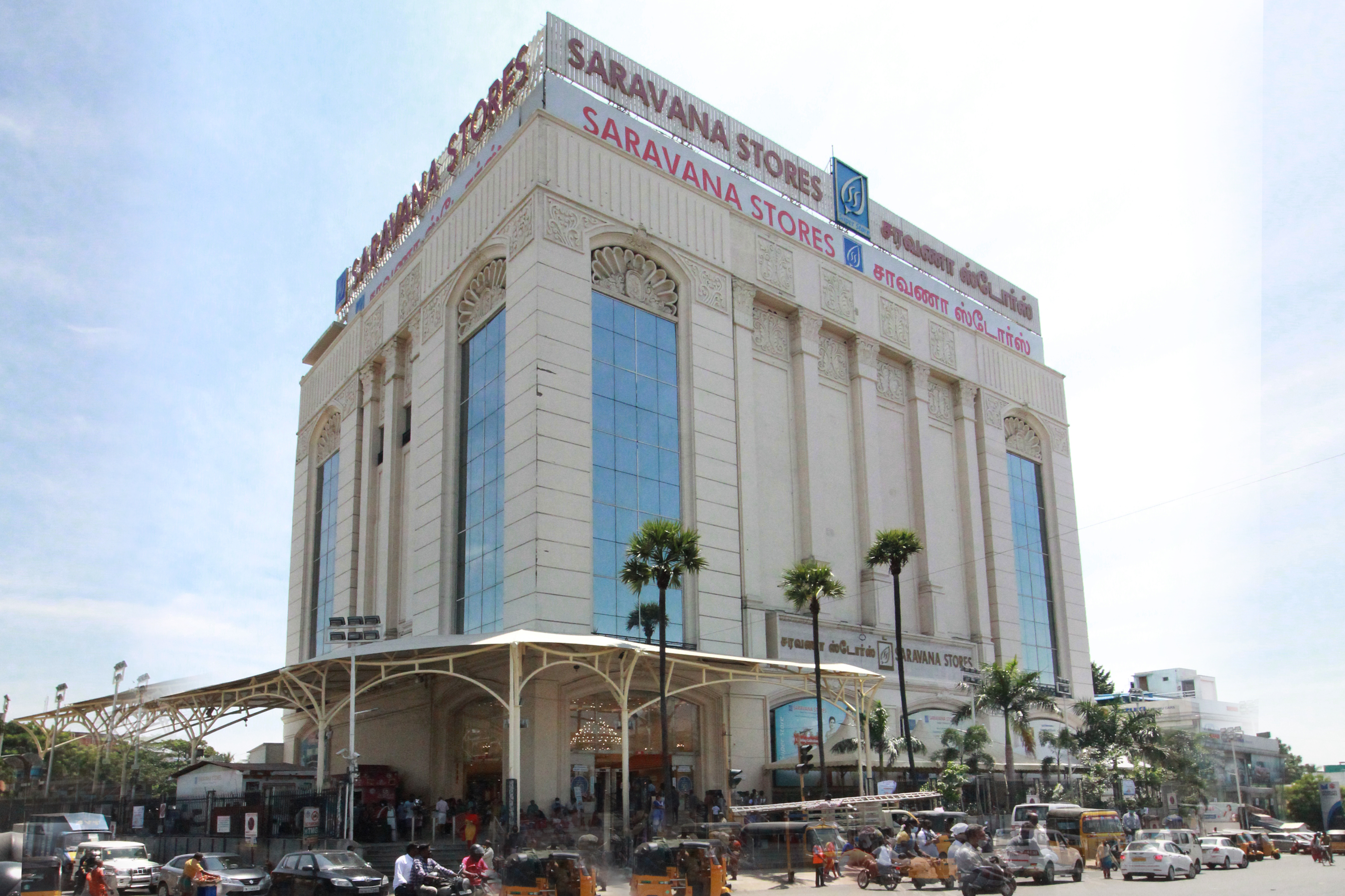 Shops for Rent near Super Saravana Stores Super Store of Shopping World,  Chennai - NoBroker